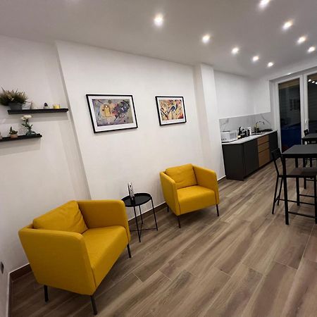 Suite 98 로마 외부 사진