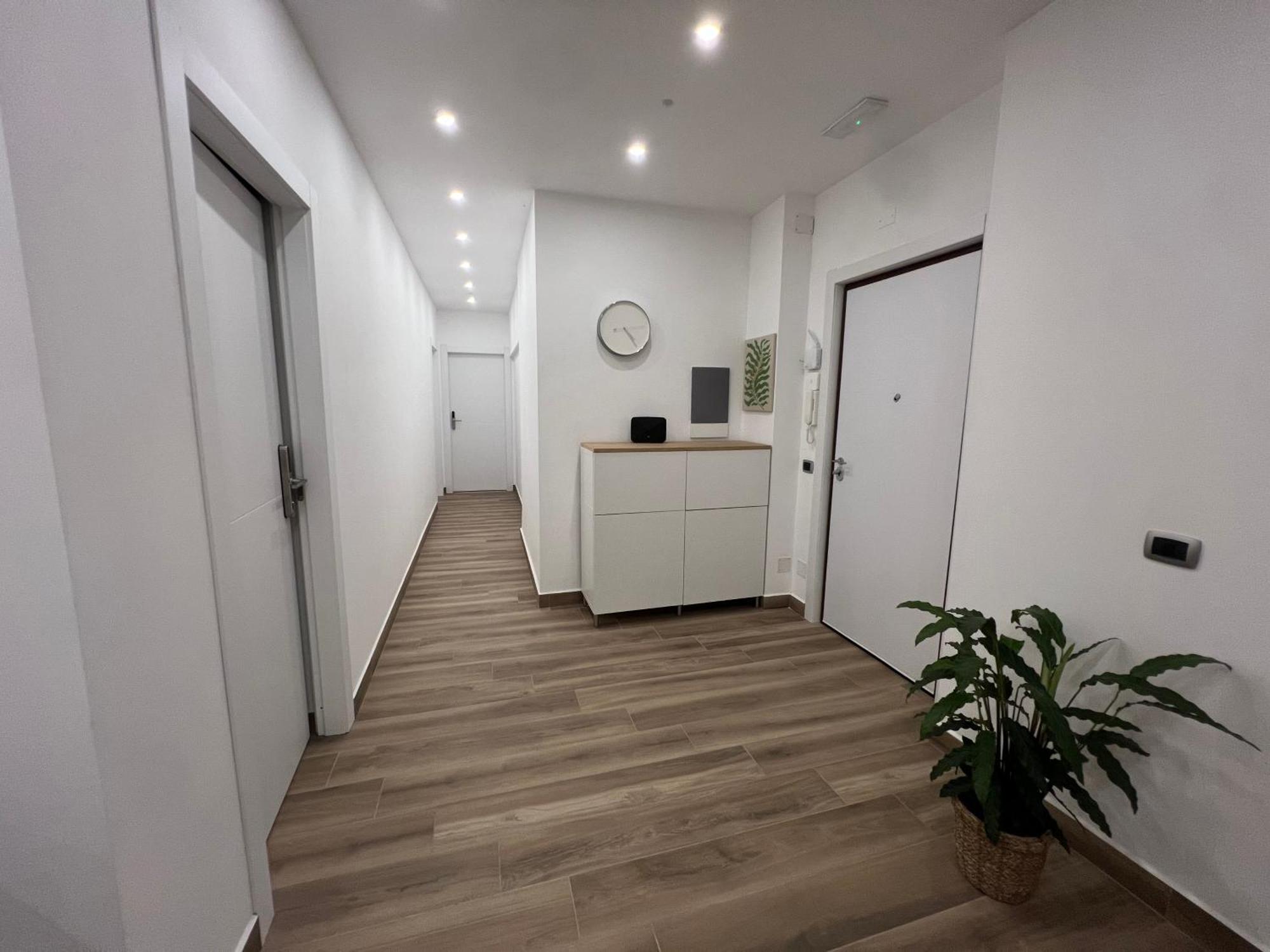 Suite 98 로마 외부 사진