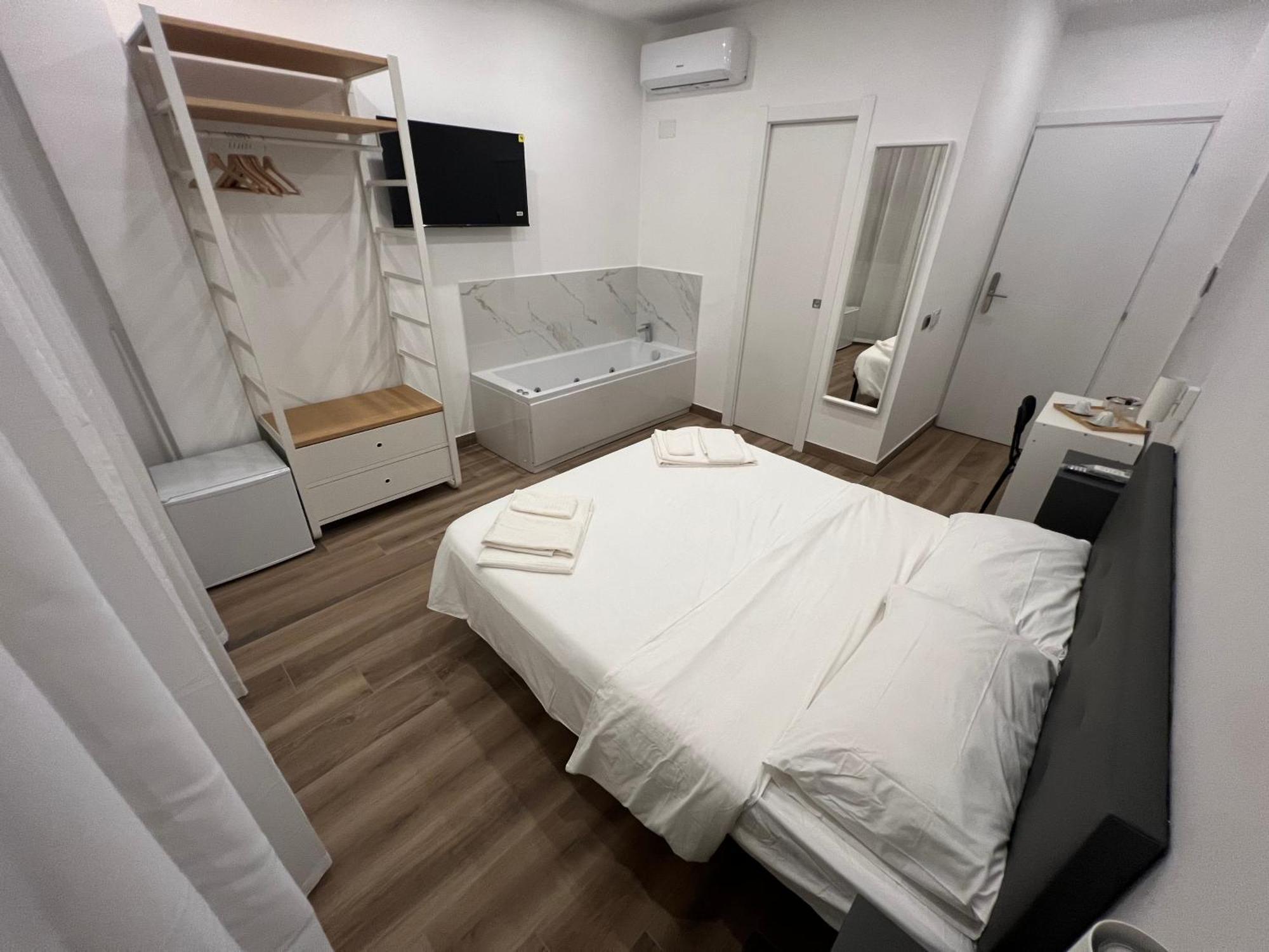 Suite 98 로마 외부 사진
