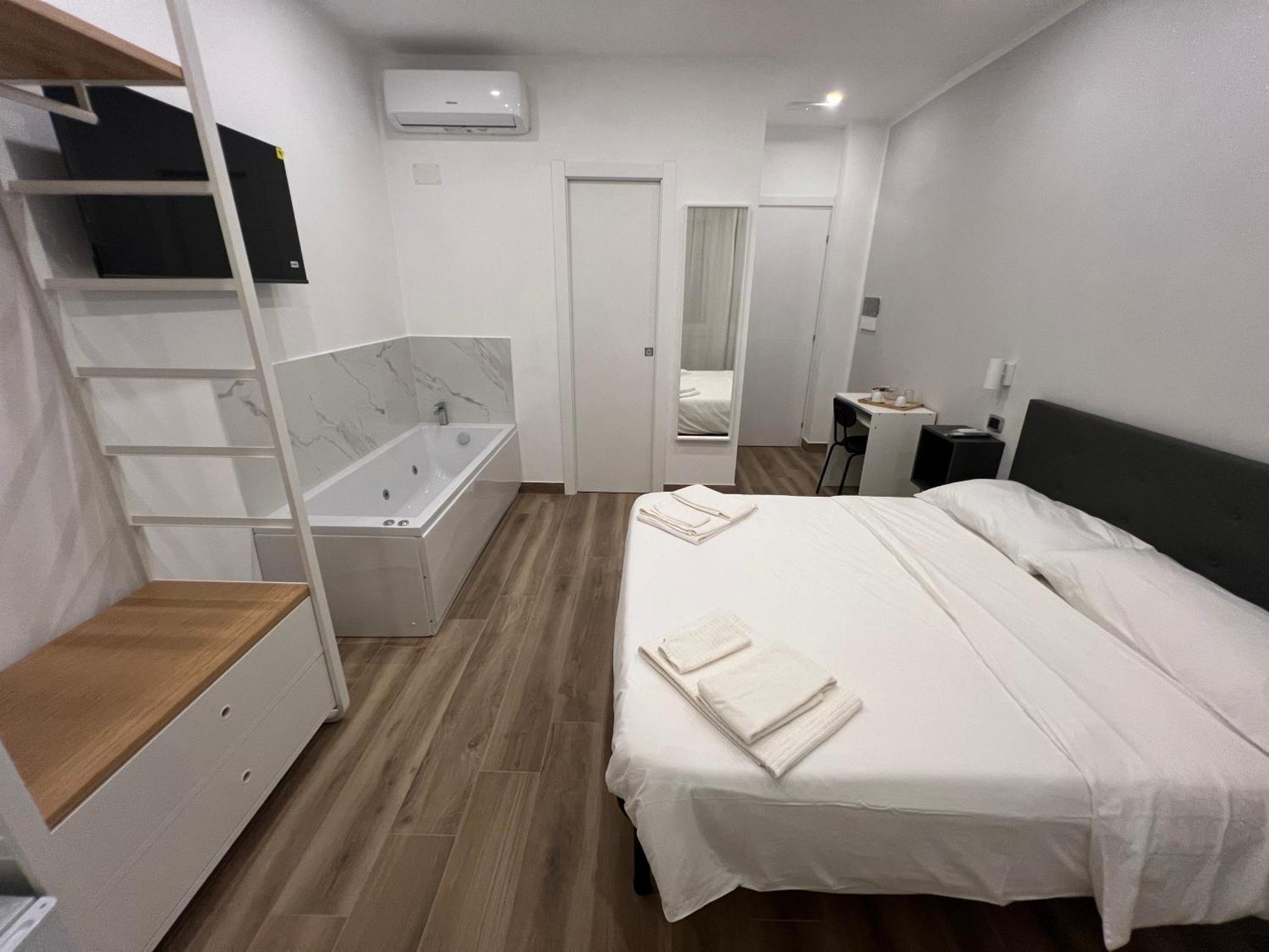 Suite 98 로마 외부 사진