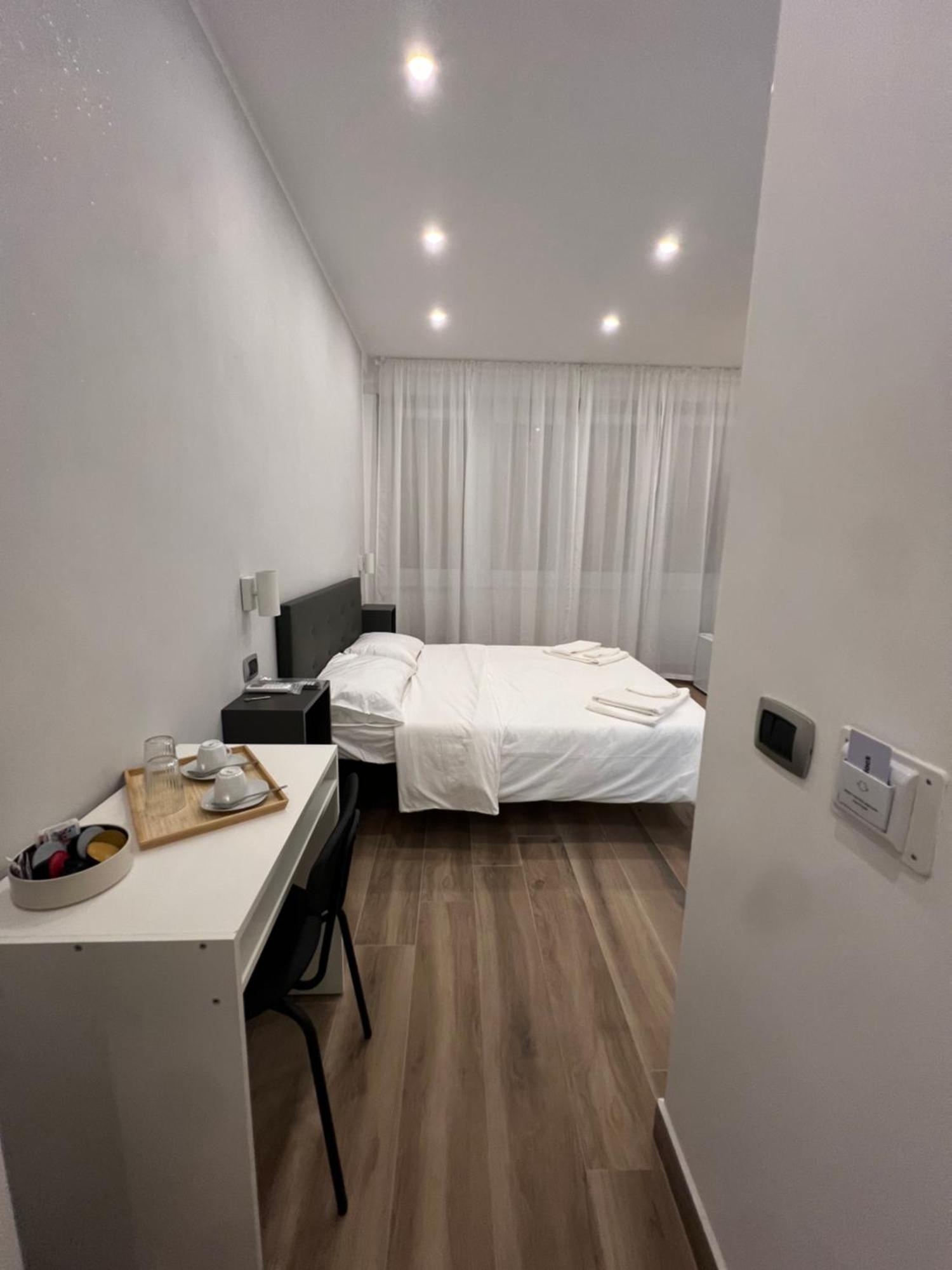 Suite 98 로마 외부 사진