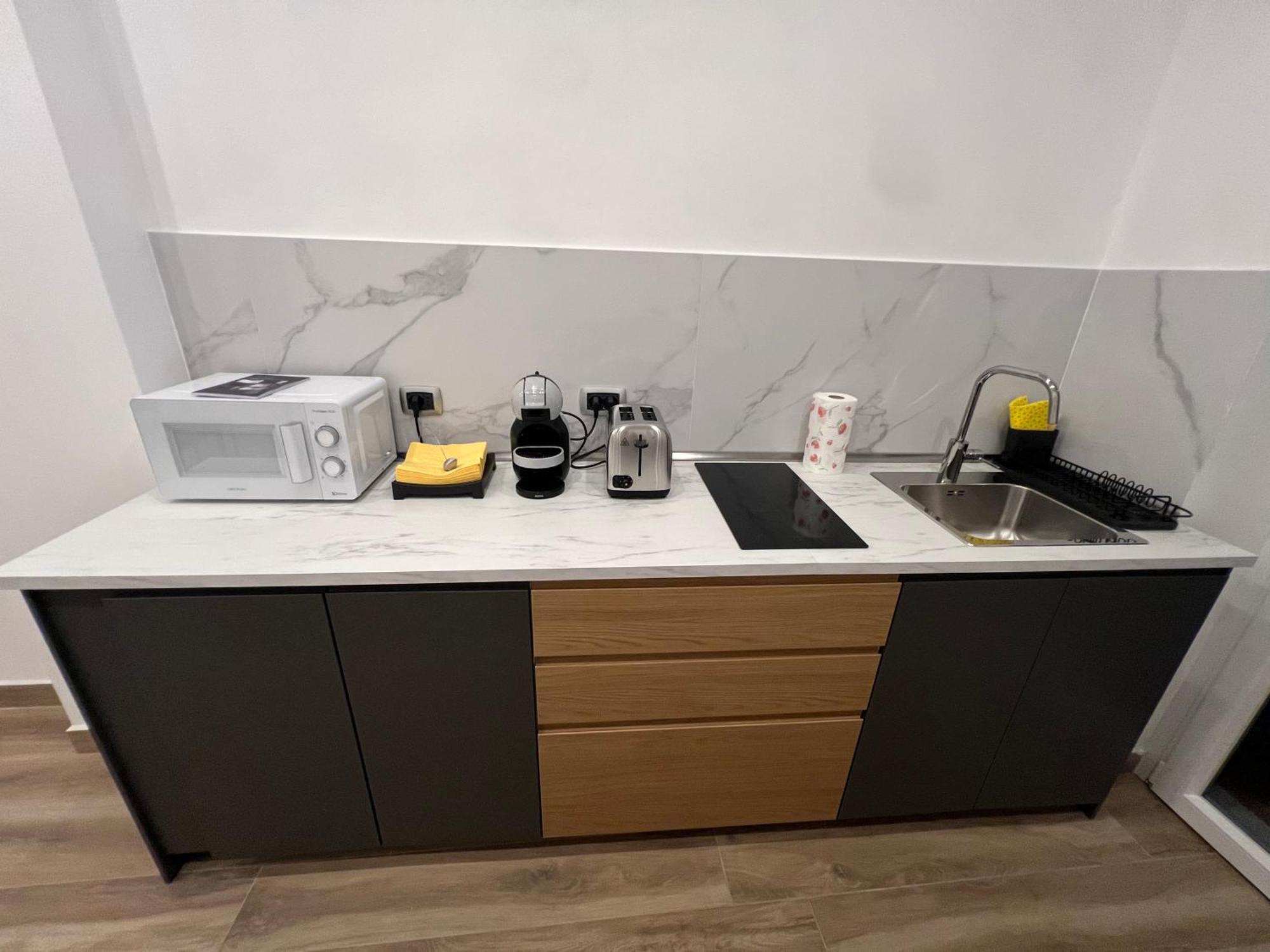 Suite 98 로마 외부 사진