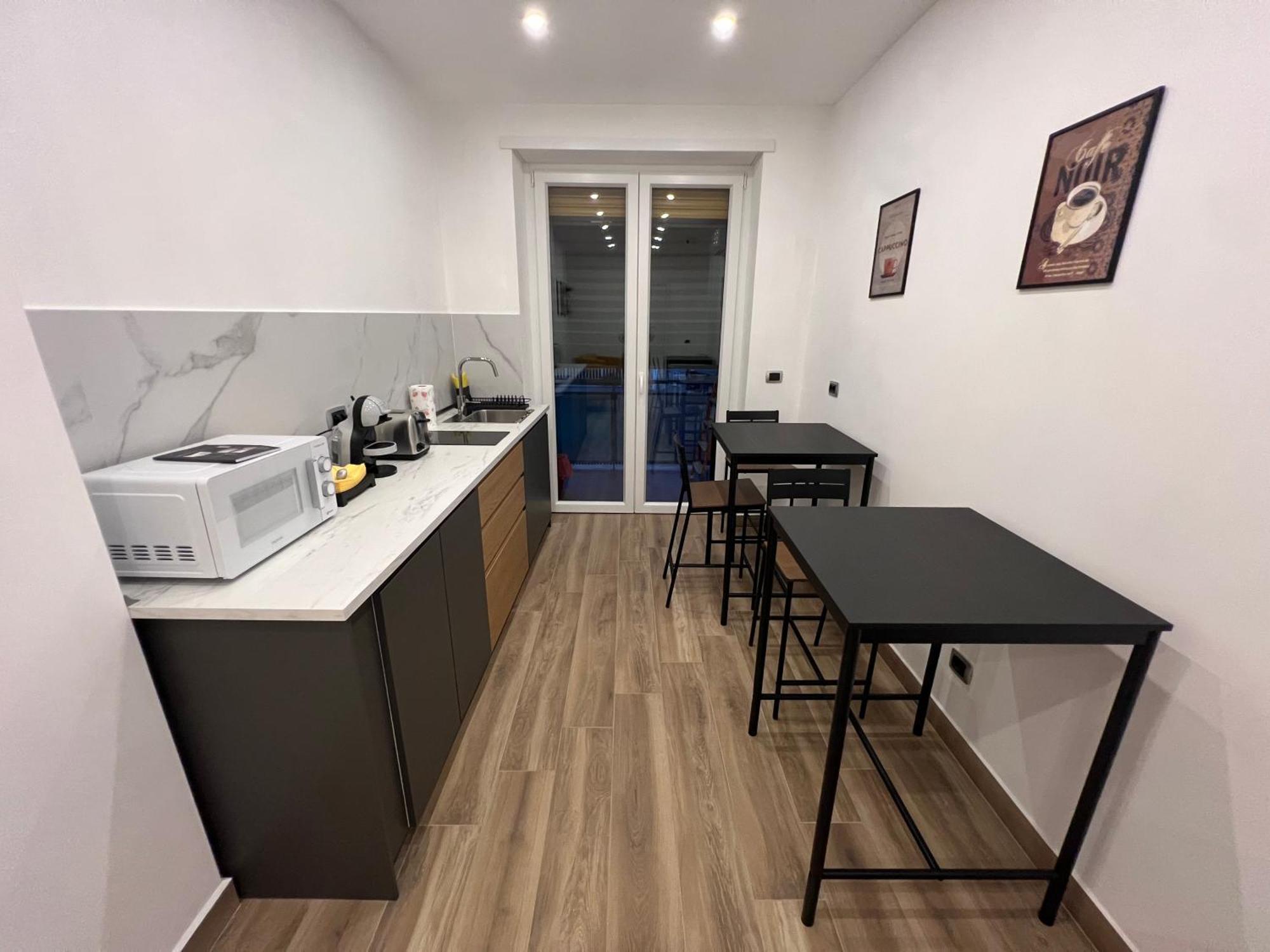 Suite 98 로마 외부 사진