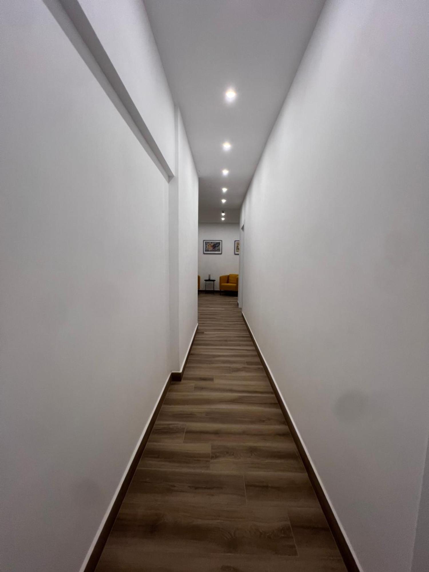 Suite 98 로마 외부 사진