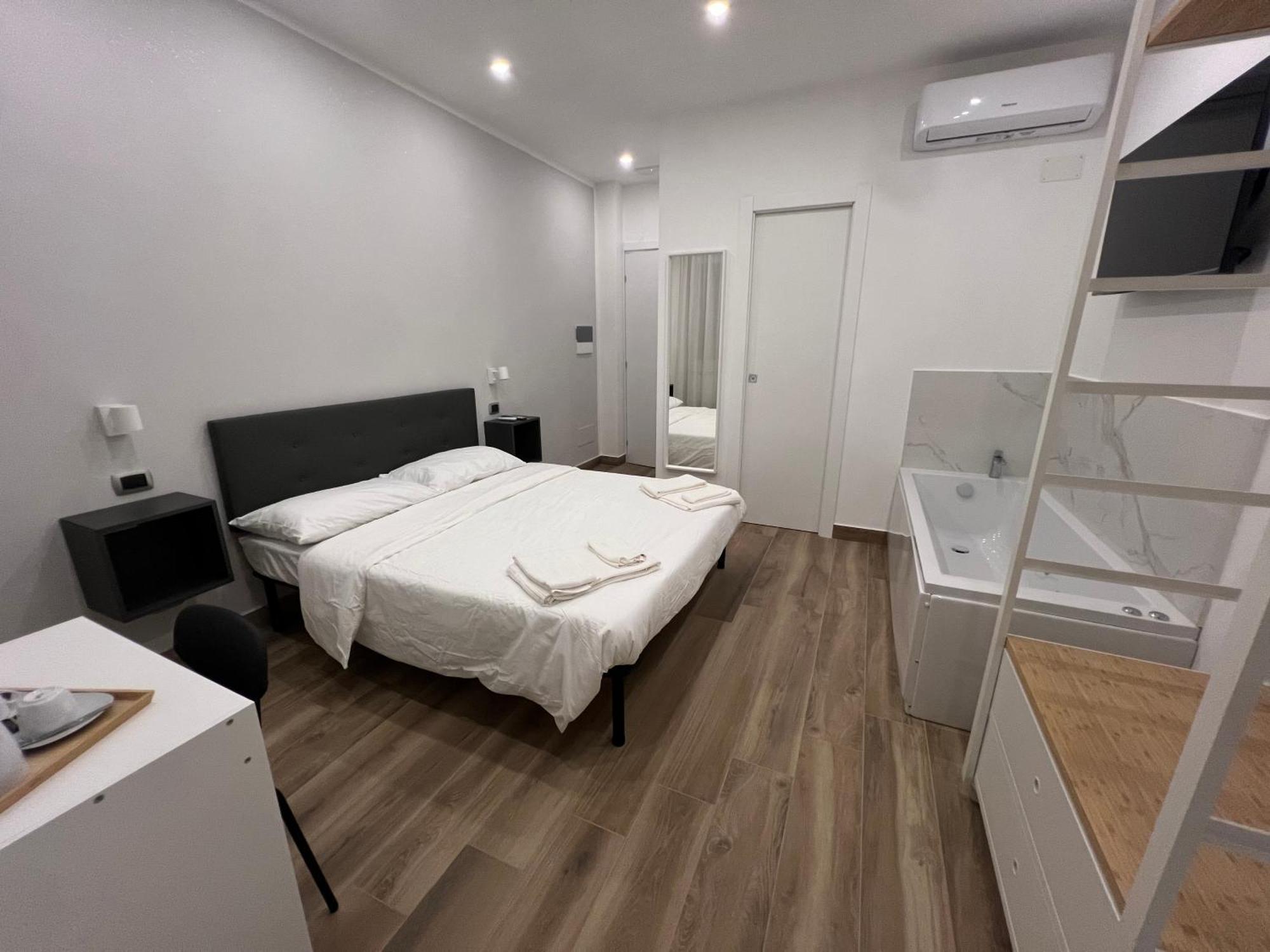 Suite 98 로마 외부 사진