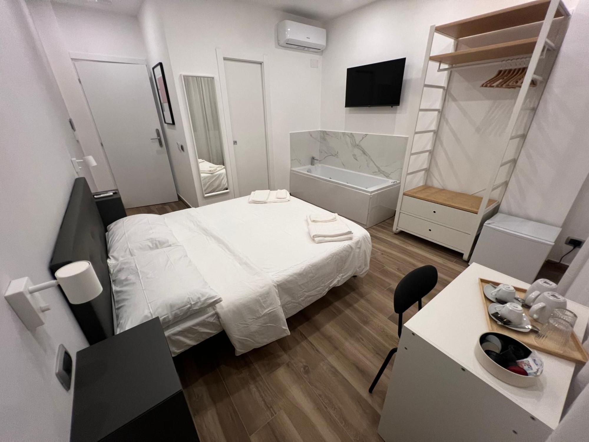 Suite 98 로마 외부 사진