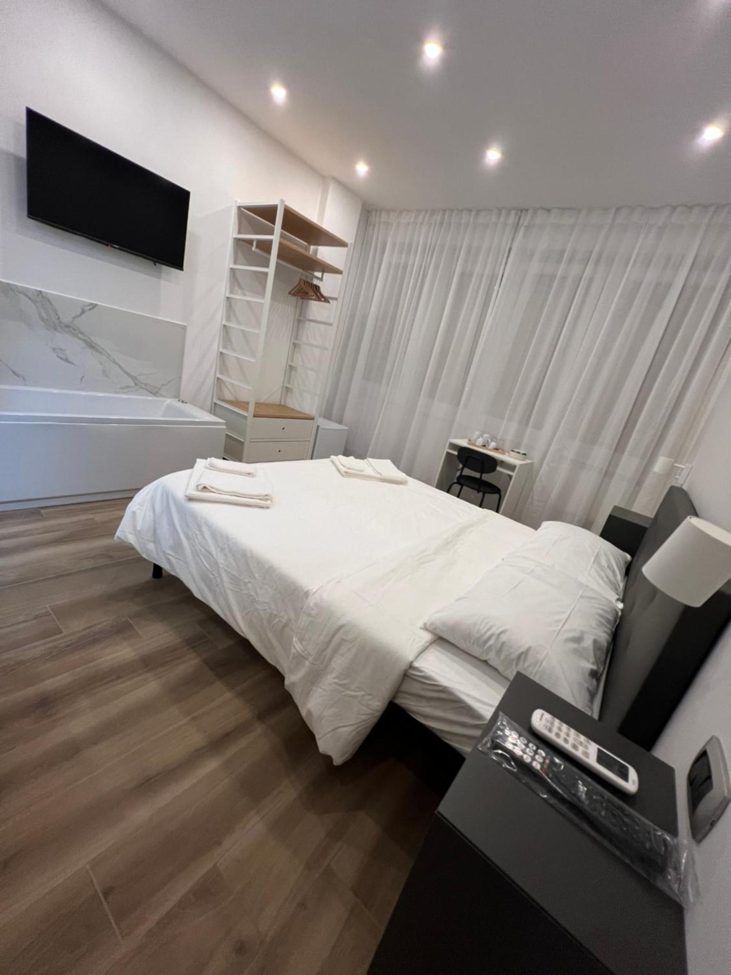 Suite 98 로마 외부 사진