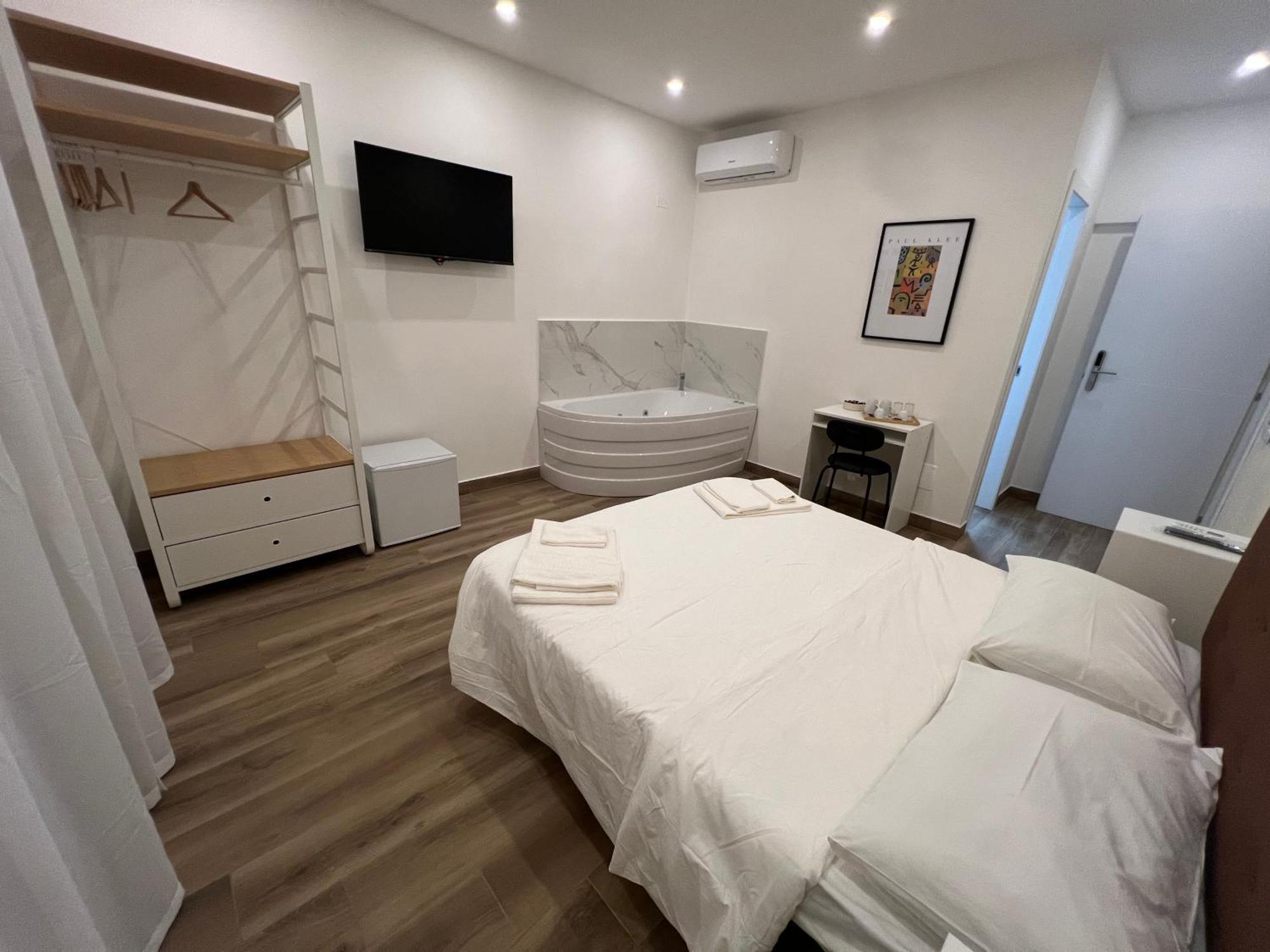 Suite 98 로마 외부 사진