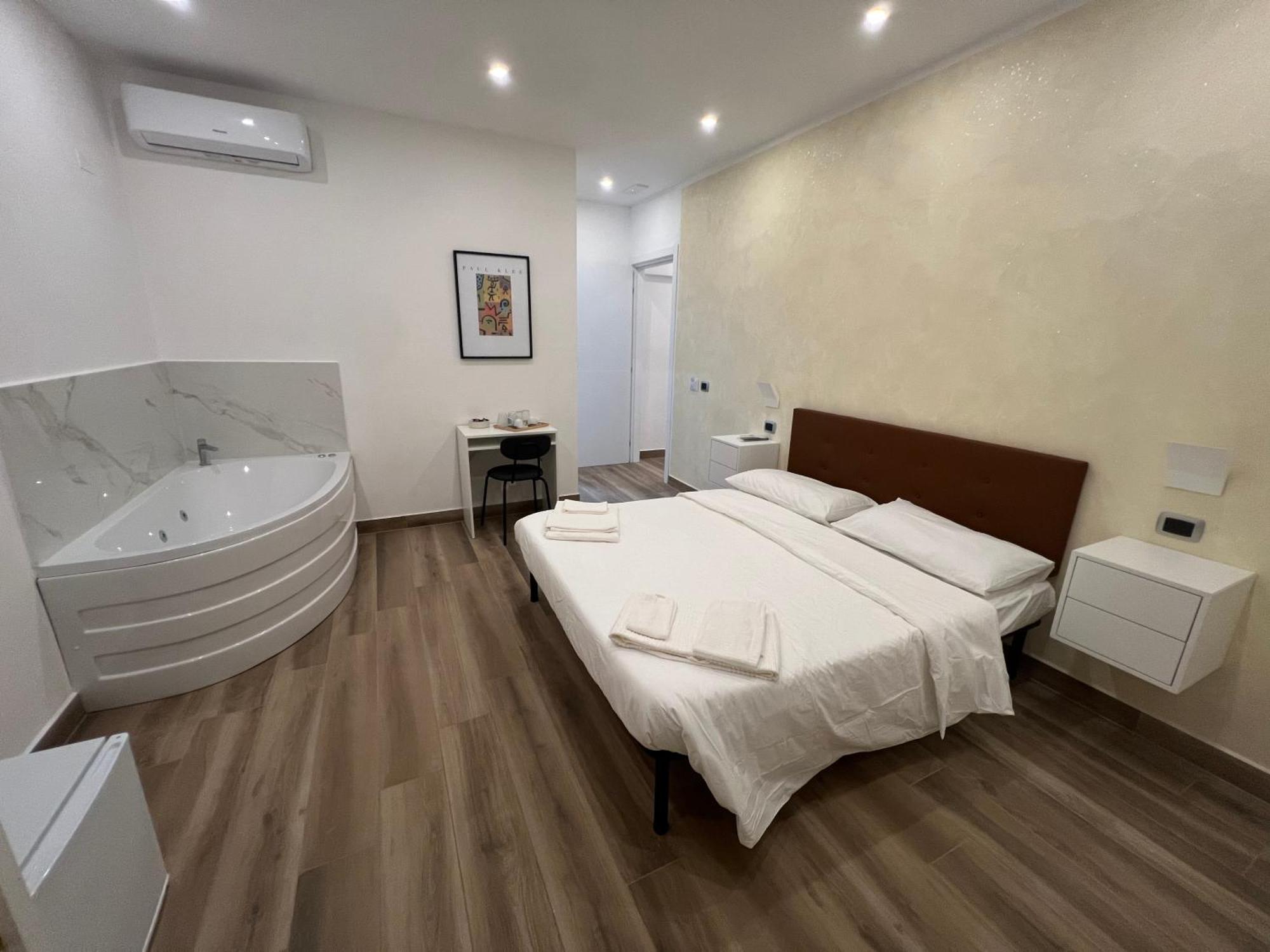 Suite 98 로마 외부 사진