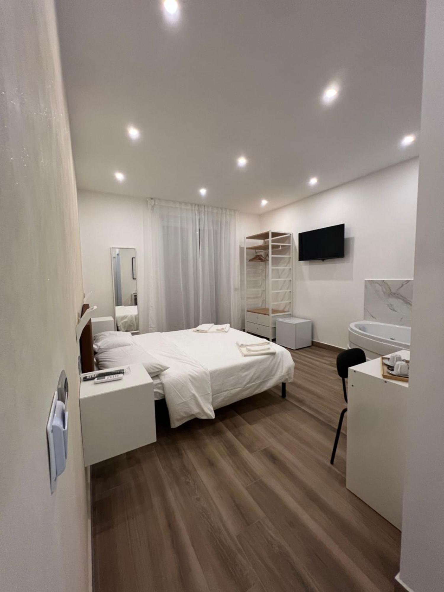 Suite 98 로마 외부 사진