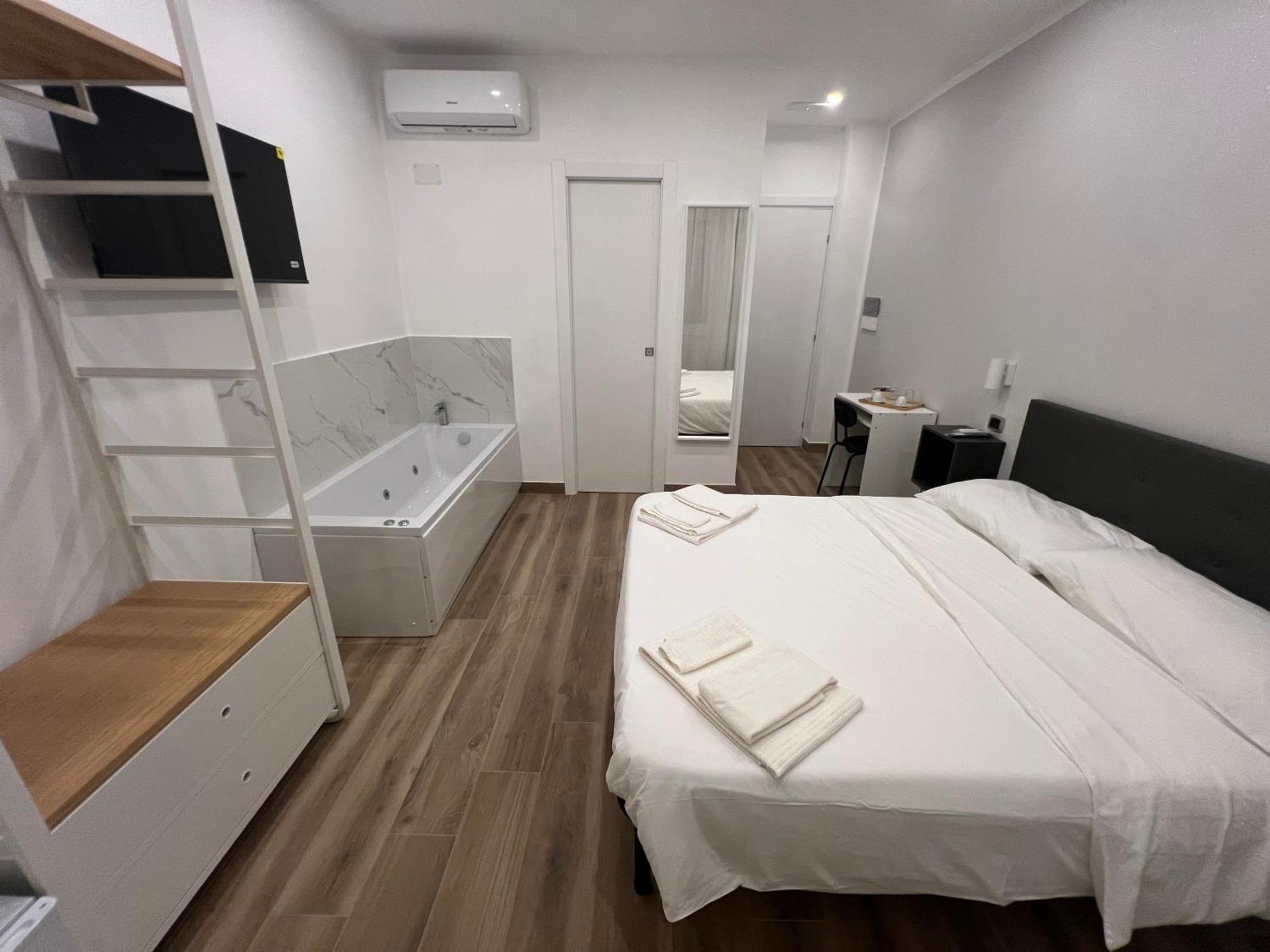 Suite 98 로마 외부 사진